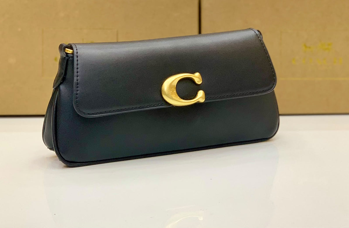COACH JET (Master Copy Branded Replica) OFFICIAL MODEL PRIMUM QUALITY 5 COLOURS  WITH BRAND BOX 📦 New Design