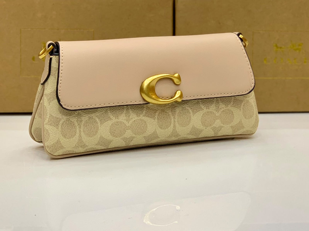 COACH JET (Master Copy Branded Replica) OFFICIAL MODEL PRIMUM QUALITY 5 COLOURS  WITH BRAND BOX 📦 New Design