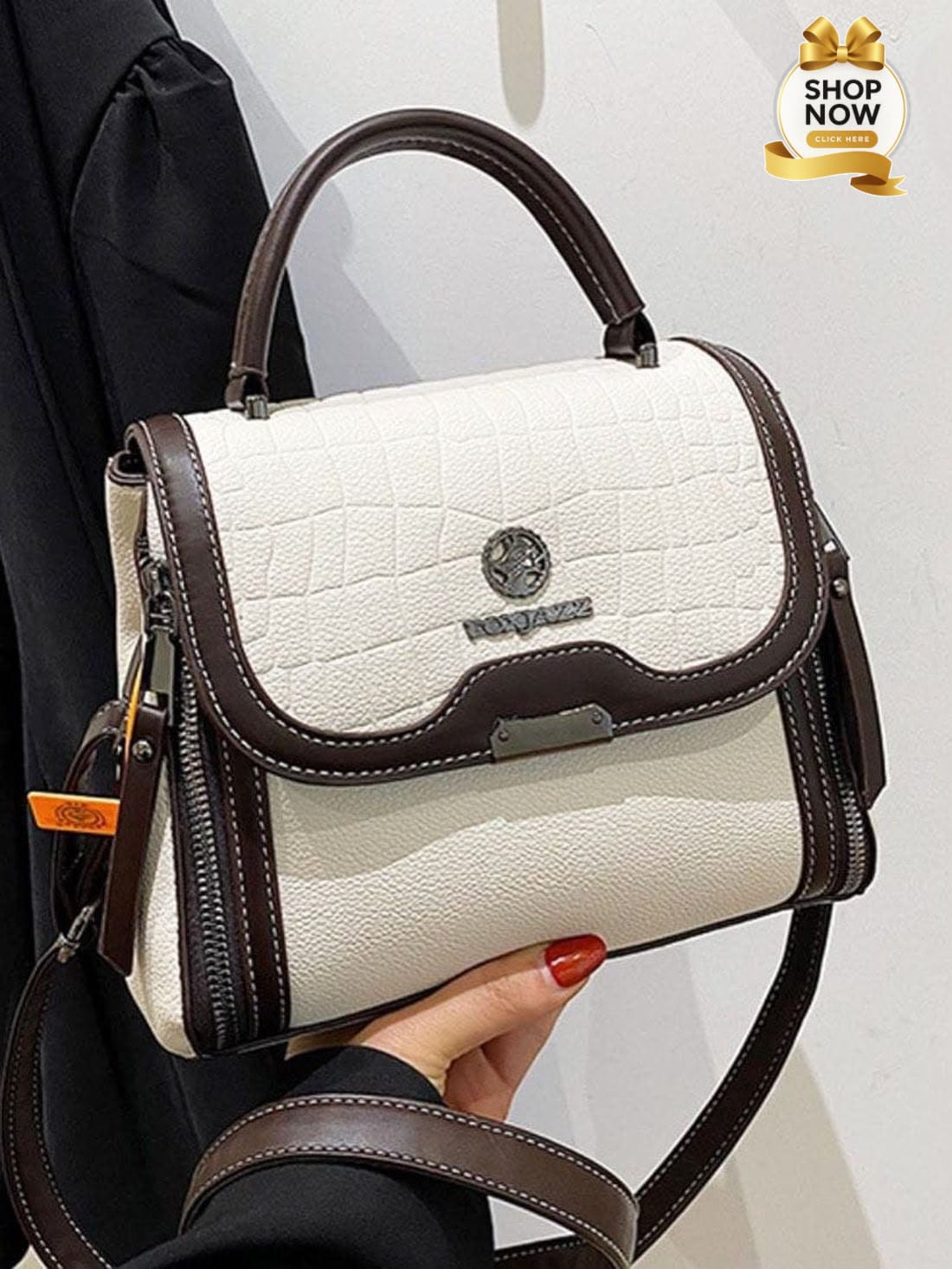 Imported  Cross Body Bag for Girls