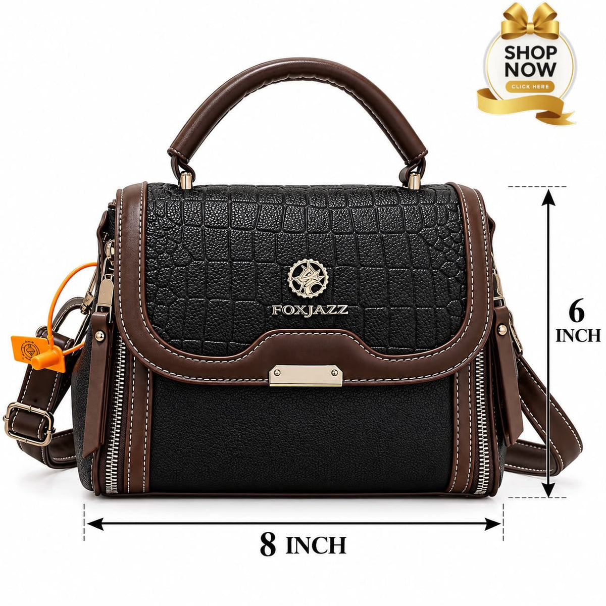 Imported  Cross Body Bag for Girls