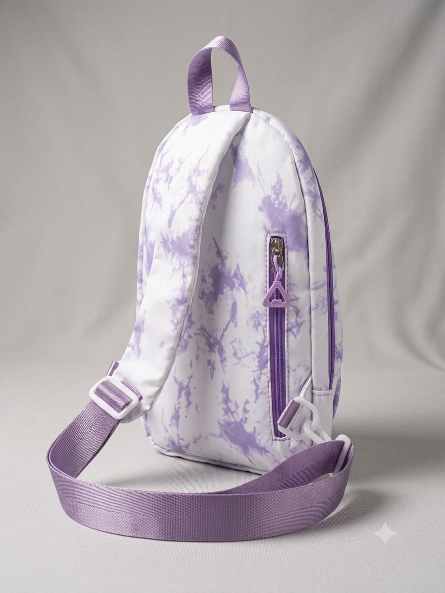 High quality imported cross body back, stylish Side Cross Body Bag- Free Shipping
