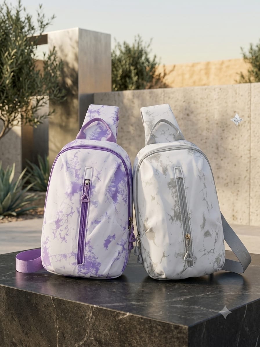High quality imported cross body back, stylish Side Cross Body Bag- Free Shipping