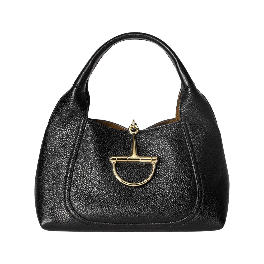 GUCCI Softbil Handbag