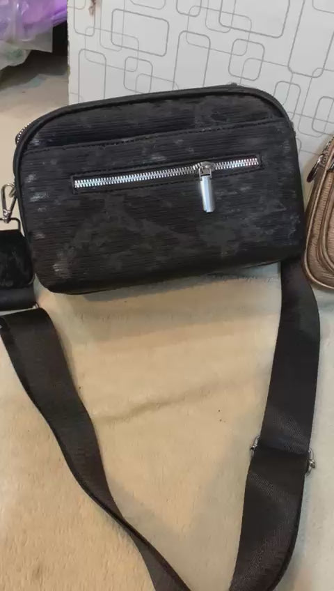 Imported  Cross Body Bag for Girls