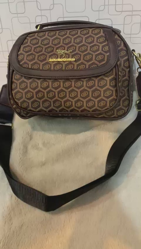 Imported  Cross Body Bag for Girls