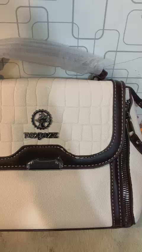Imported  Cross Body Bag for Girls